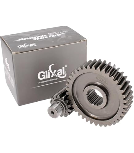 Amazon.com: Glixal High Performance Secondary Transmission